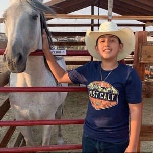 Meet your Posher, Marco